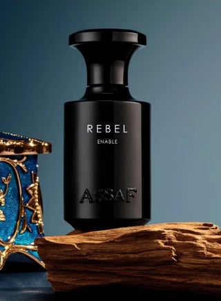 New Rebel Enable Perfume by Asaf Eau de Parfum Original 100ml - pzsku/Z1845656D2E307696C4B3Z/45/_/1740178572/f38f8111-b3ff-4bb1-82ad-54ac049e44eb