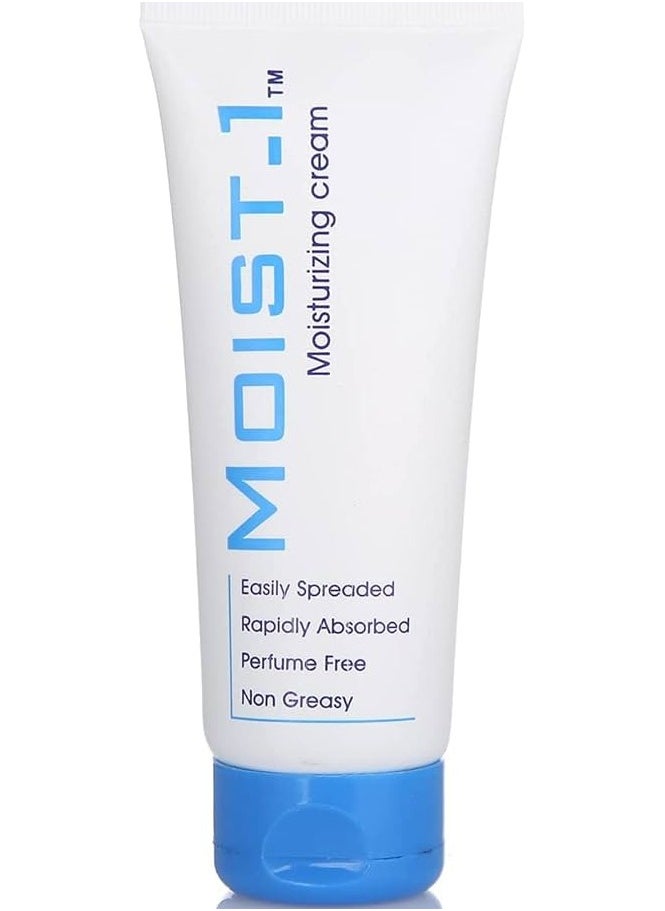 Moist-1 Moisturizing Cream - 100 Gm - pzsku/Z1845755BD610792D6D60Z/45/_/1739793792/cc0d0d1a-d6cf-4c14-b878-204139b698e8