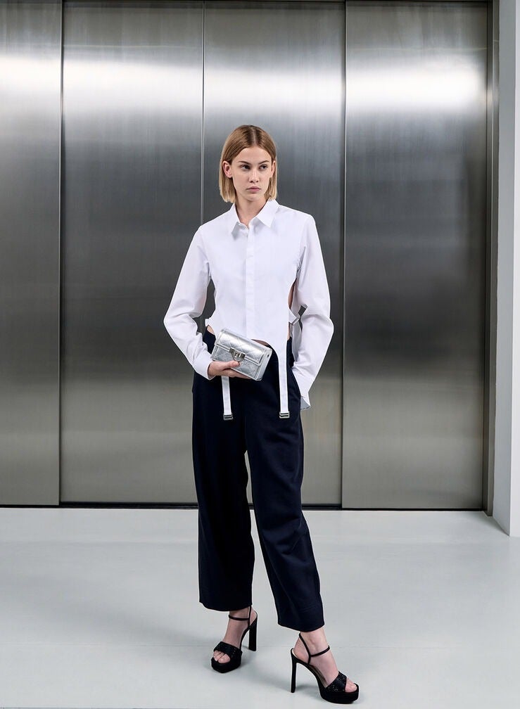 تشارلز & كيث تشارلز وكيث تال الله سلسلة معدنية القابض - Image 4