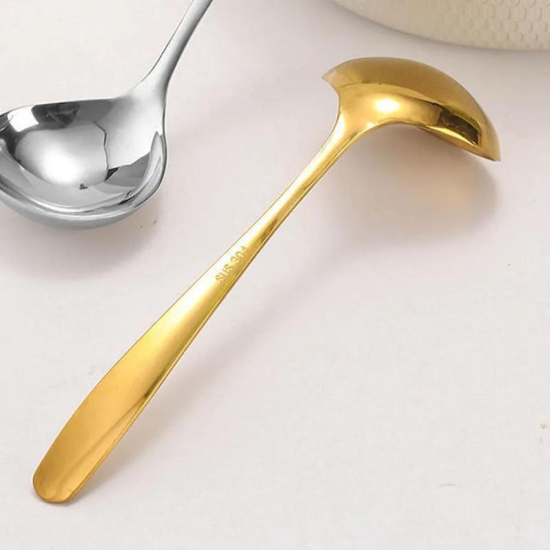 Soup Ladle - Image 4