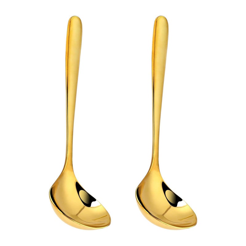 Soup Ladle - Image 1