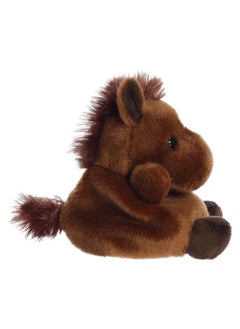 ® Adorable Palm Pals™ Truffle Brown Horse™ Stuffed Animal Pocketsized Fun Onthego Play Brown 5 Inches - pzsku/Z1845951BA103B0509711Z/45/_/1697271501/7f7f72fa-44b1-4c80-80be-ee6eb0cb0f22