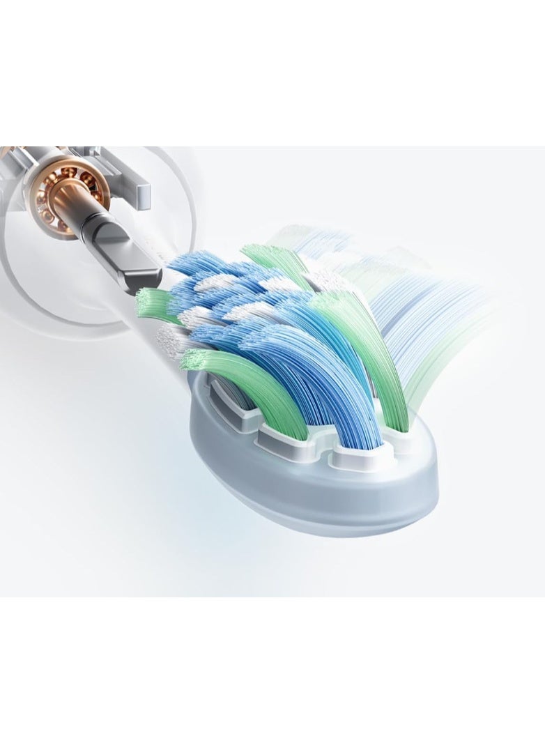 XIAOMI Oscillation Electric Toothbrush - Image 3