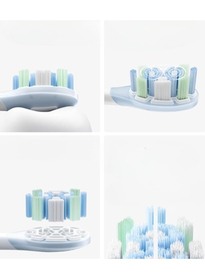 XIAOMI Oscillation Electric Toothbrush - Image 4