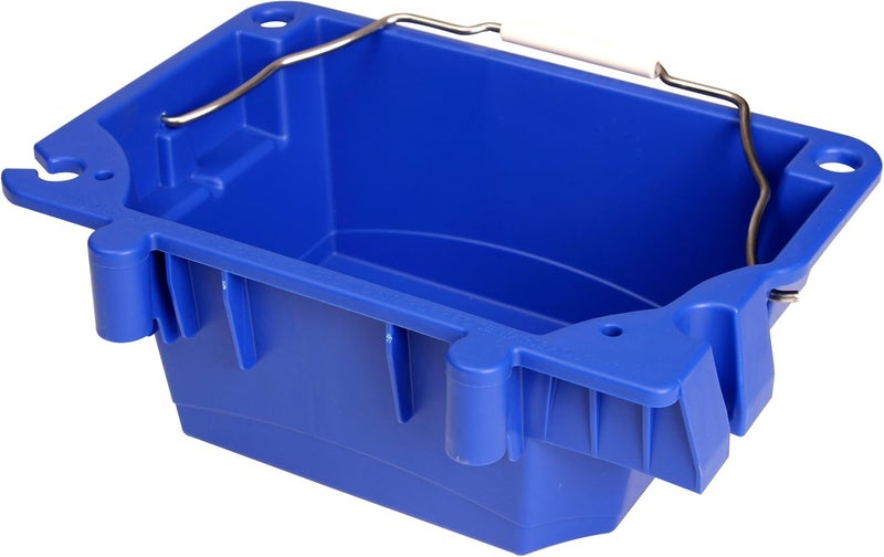 Werner AC52-UB Ladder-Accessories, Blue - Image 1
