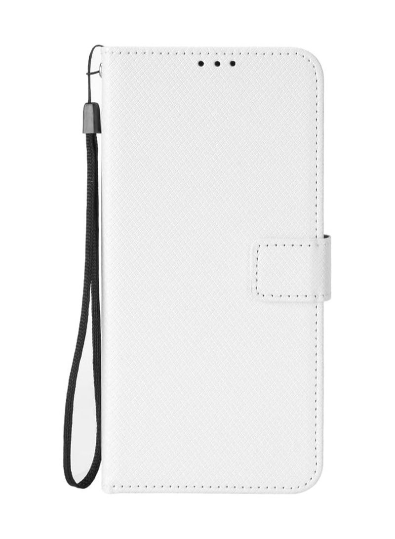 general Compatible Tecno Pova 6 Pro 5G Leather Case, Leather Flap Compatible Tecno Pova 6 Pro 5G Bag Cover - Image 5