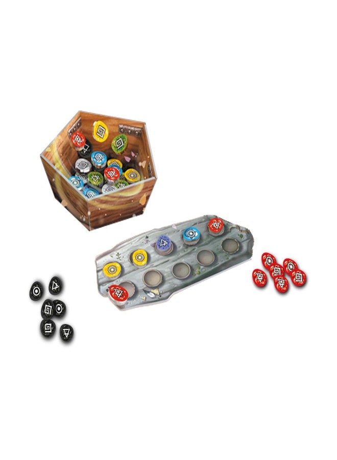 Asmodee SpellBook - Image 5