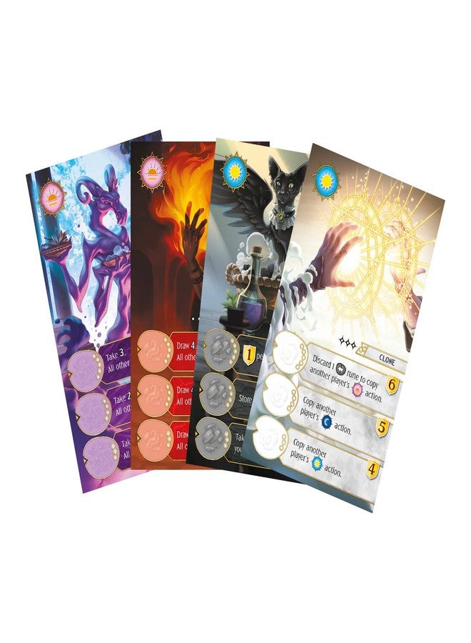 Asmodee SpellBook - Image 3