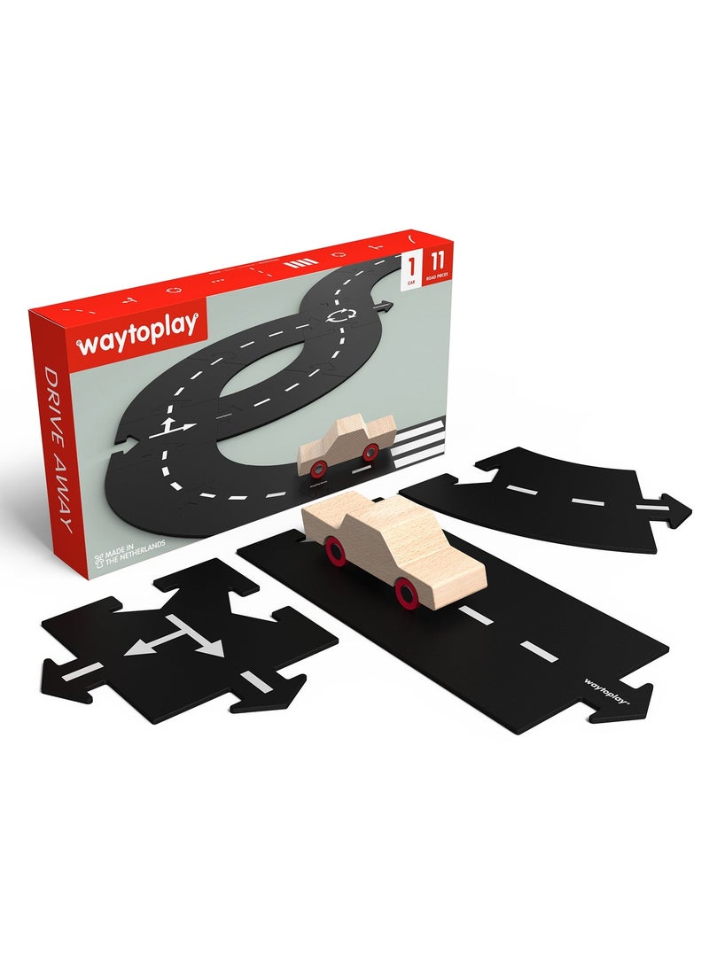 Waytoplay Drive Away Gift Set - Image 1