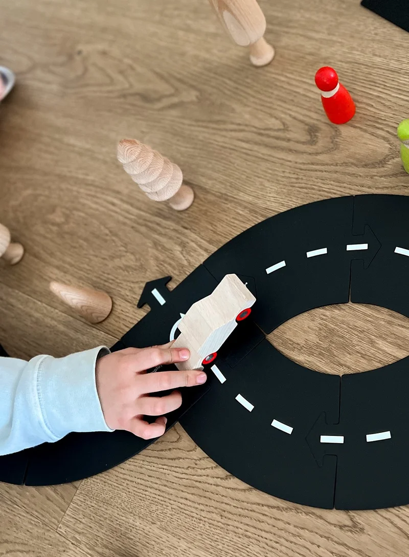 Waytoplay Drive Away Gift Set