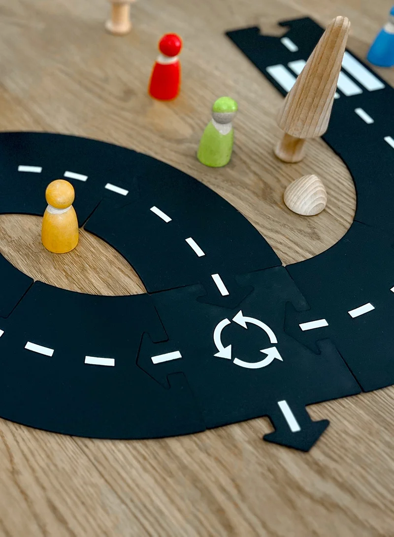 Waytoplay Drive Away Gift Set