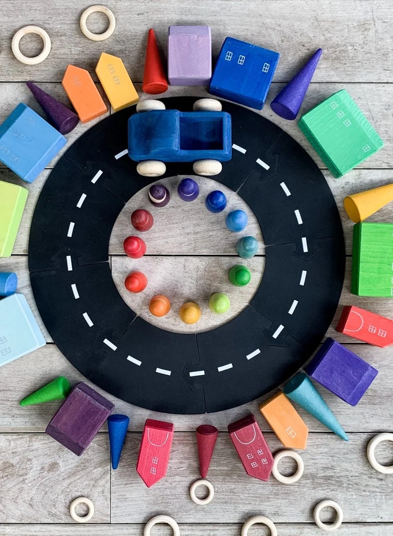 Waytoplay Drive Away Gift Set