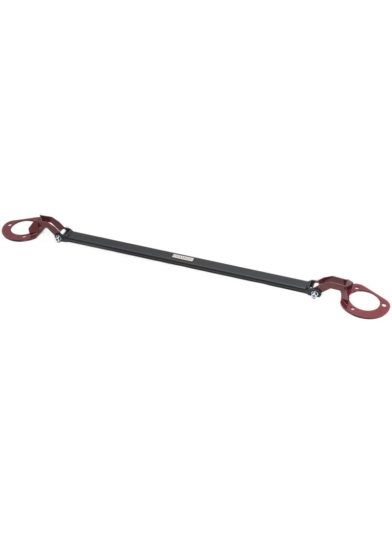 TAIKO Rear Tower Strut Bar Brace for Subaru Impreza GC GF 1992-2000  - Image 1