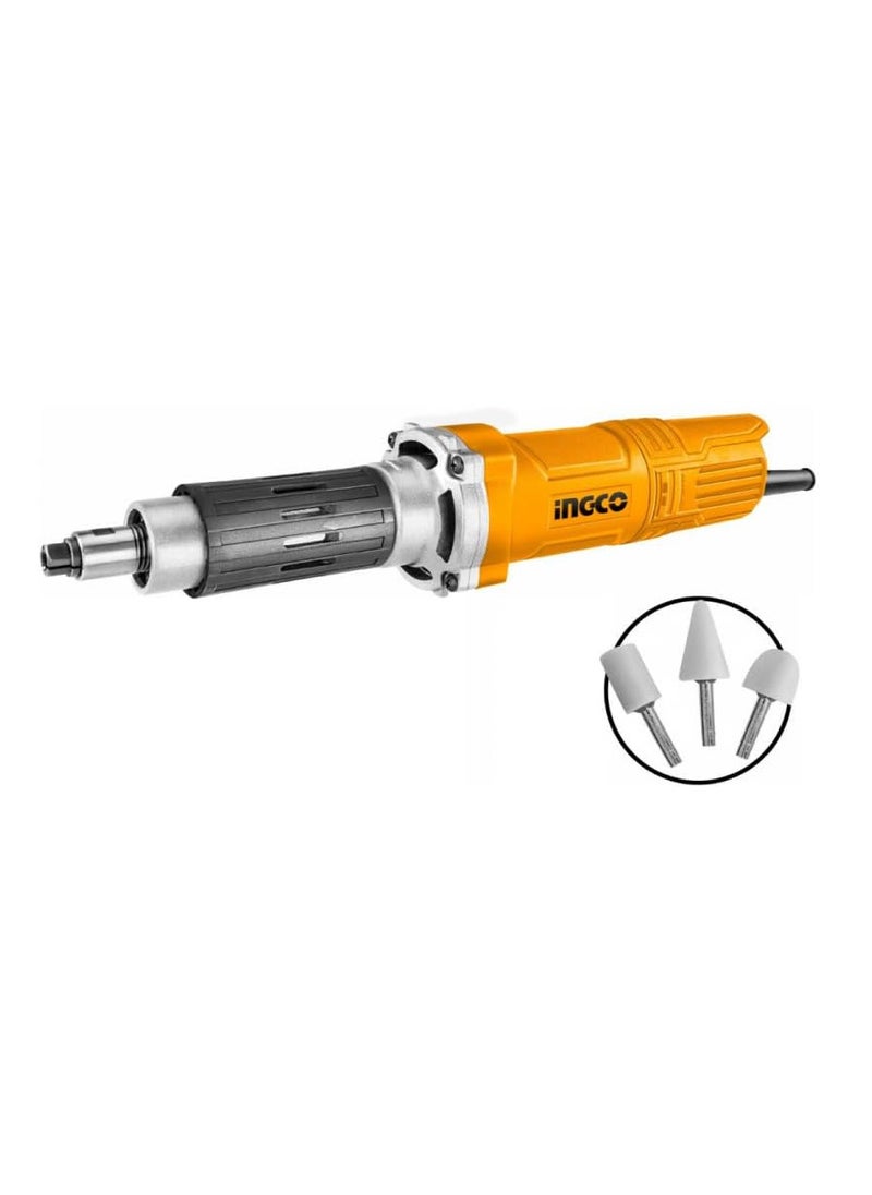 INGCO PDG5501 Die Grinder 550W  - Image 4