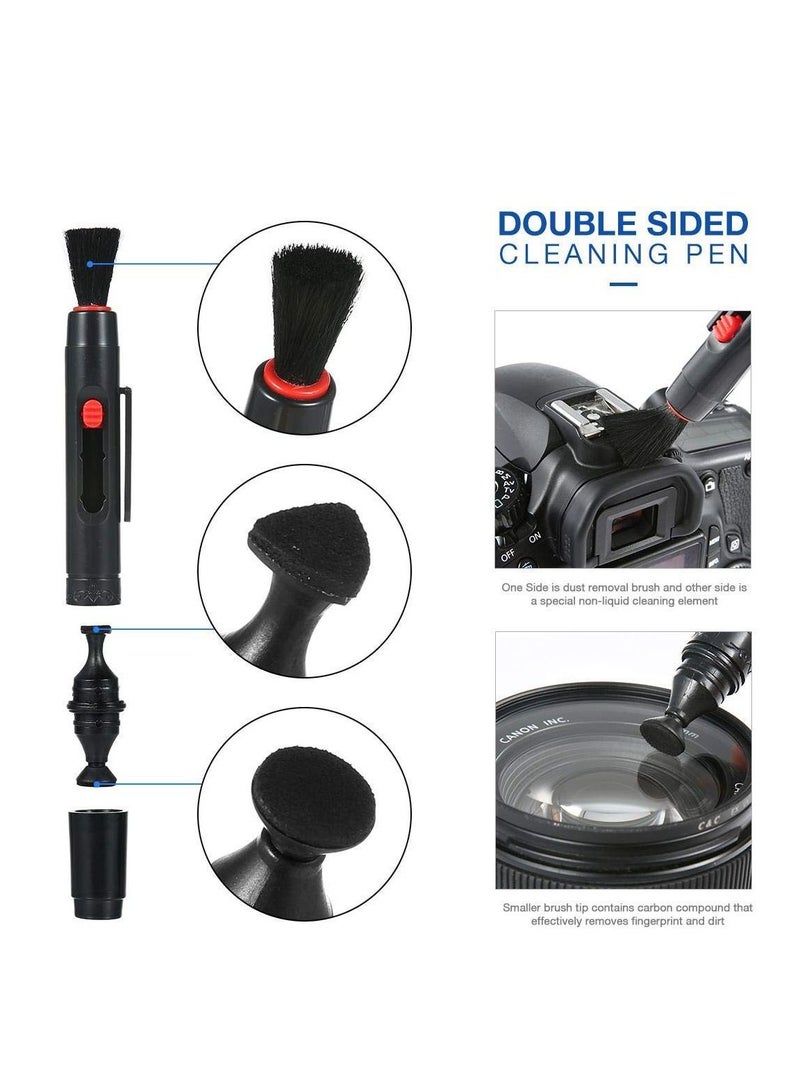 5-in-1 Professional Camera Cleaning Bundle Kit - Image 2
