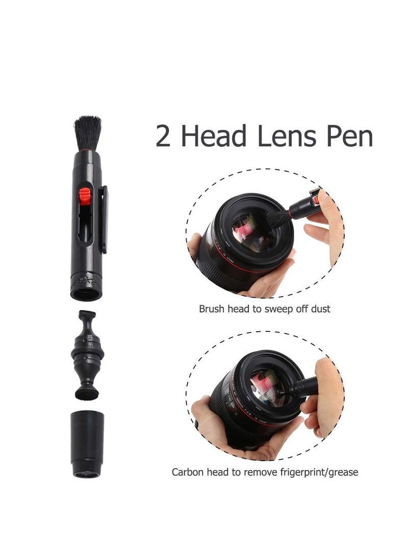 5-in-1 Professional Camera Cleaning Bundle Kit - Image 4