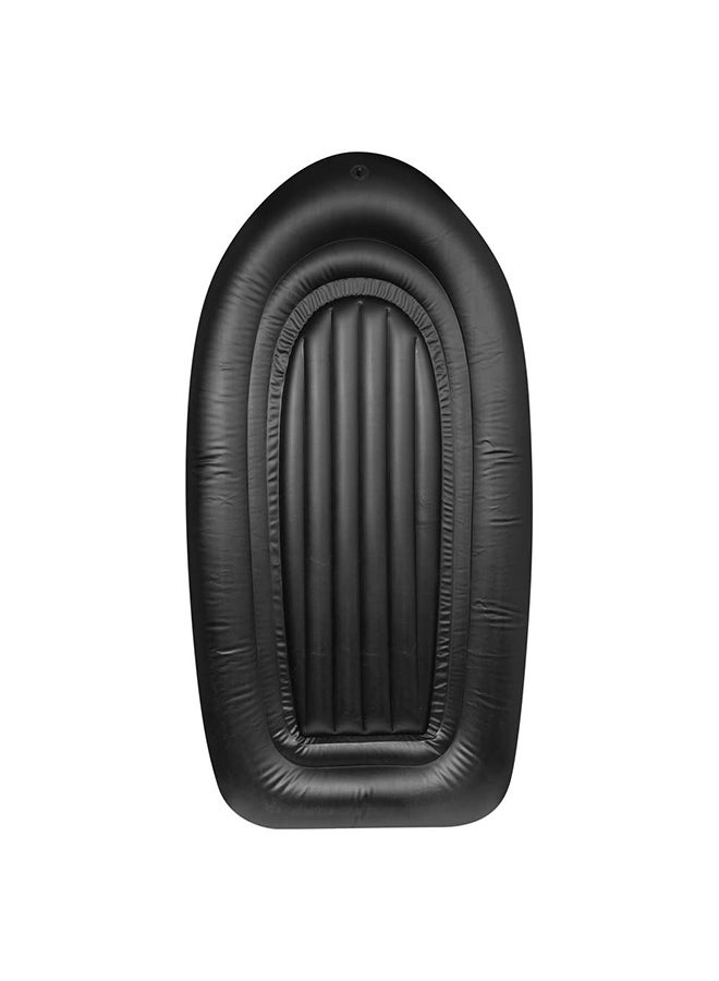 DPT inflatable boat, Multicolor - Image 3