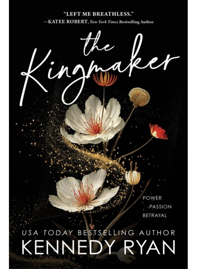 The Kingmaker - Paperback