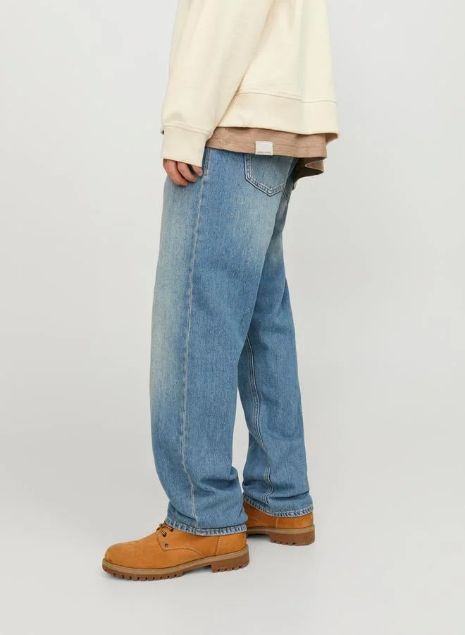 JACK & JONES Original MF 607 NOOS Loose Fit Jeans