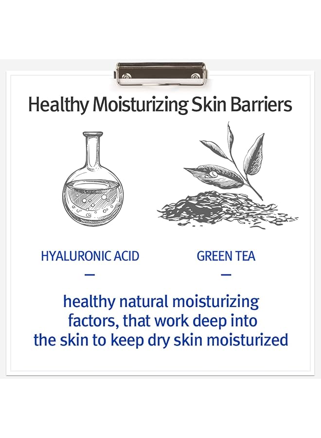 Pyunkang Yul Ato Deep Moisturizing Soothing Gel Lotion Baby Gel Moisturizer Soothes Irritated Baby Skin Natural Ingredients Hyaluronic Acids Ceramide Baby Lotion Making Moisture Barrier 5 Fl Oz - Image 5