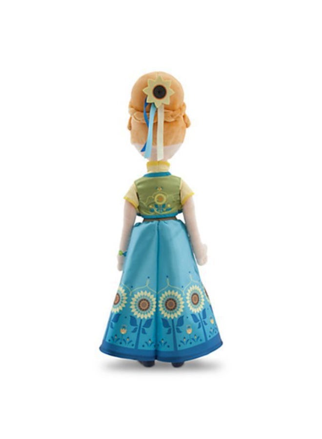 HALAMODO Cartoon Plush Stuffed Animal, Kids Plush Toy Stuffed Character Doll for Ages 2 Up, 50cm - Image 2