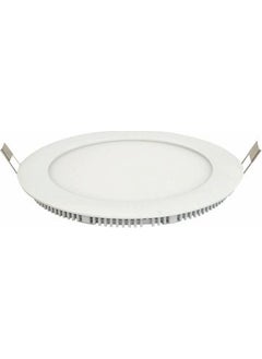 18W Recessed Round LED Panel (6500K/White Light) - pzsku/Z18476B74B6693C2B64F6Z/45/_/1730491974/5166f9e3-aa86-419e-8c35-09f54d337bc3