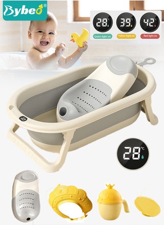 Baby Gray