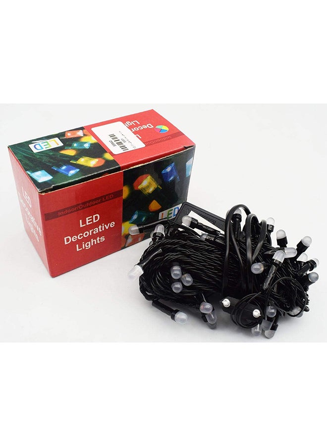 Ramadan Decorative LED Lighting Rope 10m