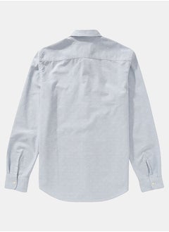 American Eagle AE Slim Fit Everyday Button-Up Shirt  - Image 2
