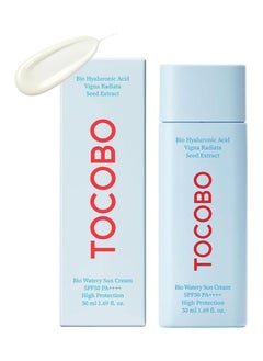 Tocobo Tocobo Bio Watery Sun Cream SPF50+ PA++++ - 50ml  - Image 1