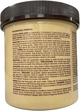 TCB مستحضر استرخاء الشعر TCB 15 أونصة عبوة سوبر من 2 - Image 3