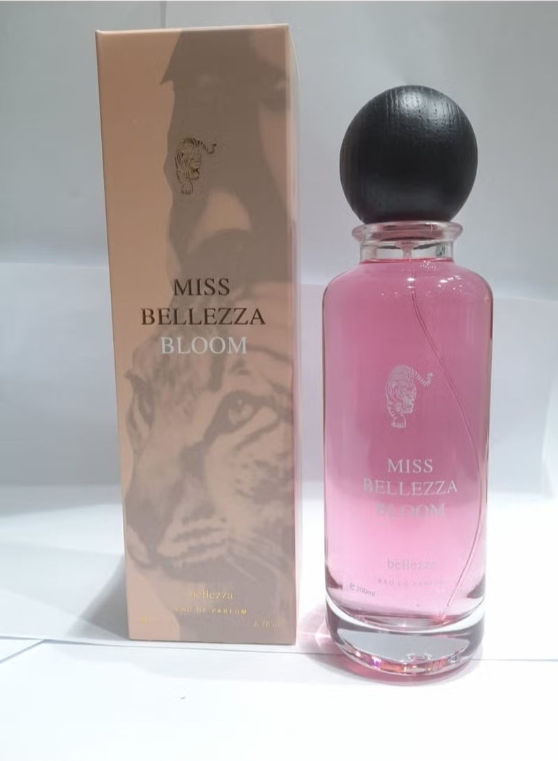بيليزا MISS BELLEZZA BLOOM EDP 200 ML