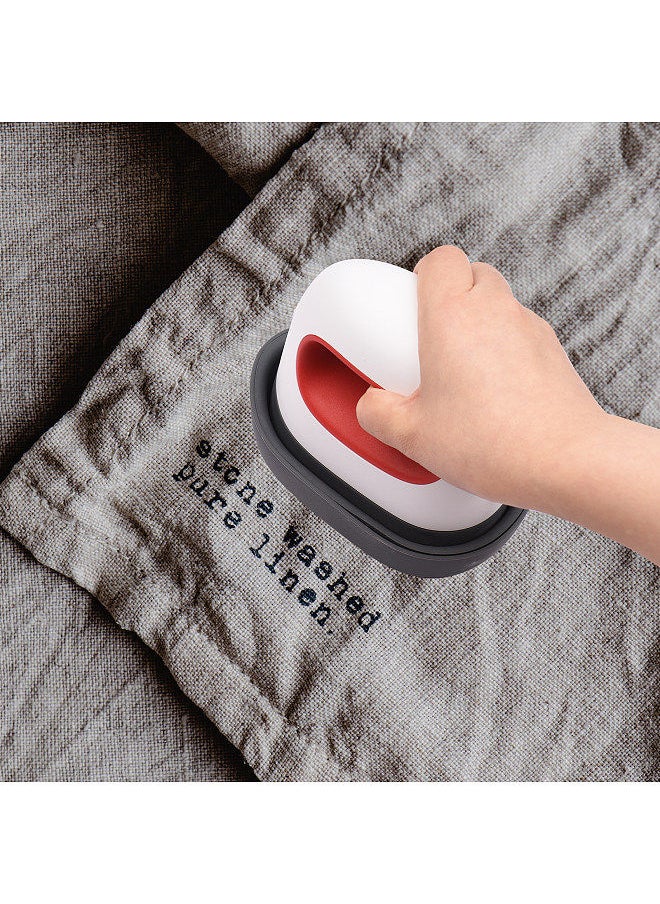 Generic Mini Heat Press Machine T-Shirt Printing Easy Heating Transfer Press Iron Machines for Clothes Bags Hats Pads Blanket Leather Portable HTV Vinly Projects DIY Home Business  - Image 2