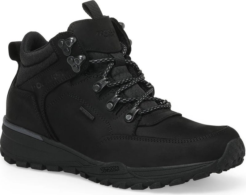 DOCKERS By Gerli 233151 2pr Black Men's Outdoor Boots  - Image 1
