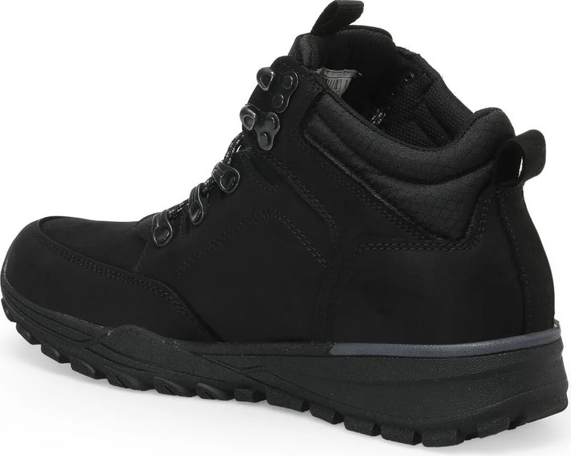 DOCKERS By Gerli 233151 2pr Black Men's Outdoor Boots  - Image 3