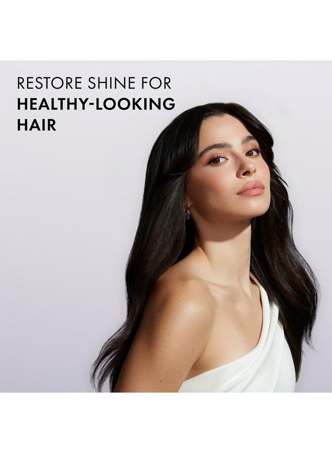 نيكزس مقشر الشعر نيكسوس الخالي من الكبريتات، مقشر لفروة الرأس لتغذية وتنقية الشعر، خالي من السيليكون والصبغة والبارابين، 10 أونصة - Image 2