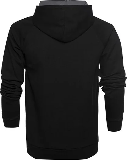 نيو بالانس Black Men's Sweatshirt MNH3224-BK
