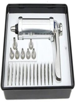 Petit Four Modern Biscuit Cutter - Advanced Machine for Precision Cutting Petit Four and Biscuits