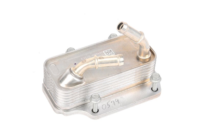 GM Parts 12662732 Engine Oil Cooler