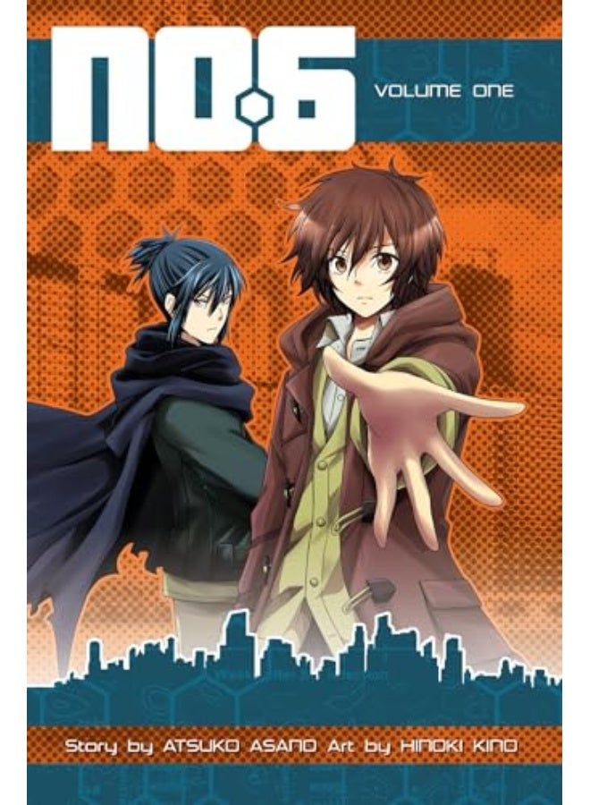 No. 6 Volume 1