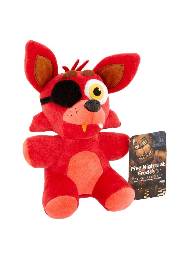 Funko Funko POP! Five Nights at Freddy's Foxy Plush Toy (15 cm)  - Image 1
