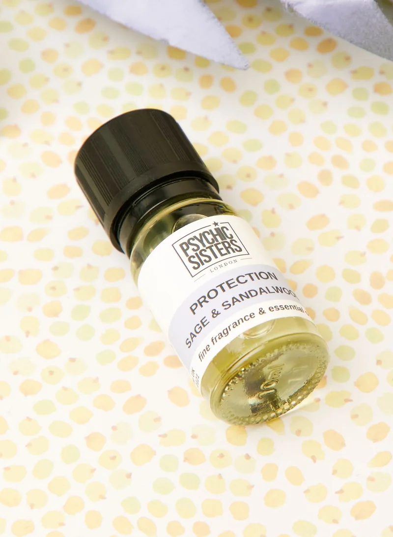 PSYCHIC SISTERS Protection Fragrance Oil