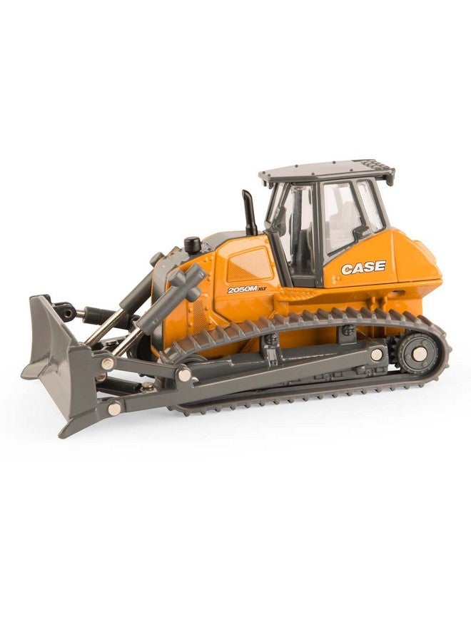 ERTL 1/50 Case 2050M XLT Crawler Dozer - Image 1