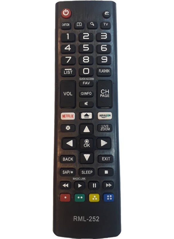 Uğur Ugur Lg OLED TV Remote Control 