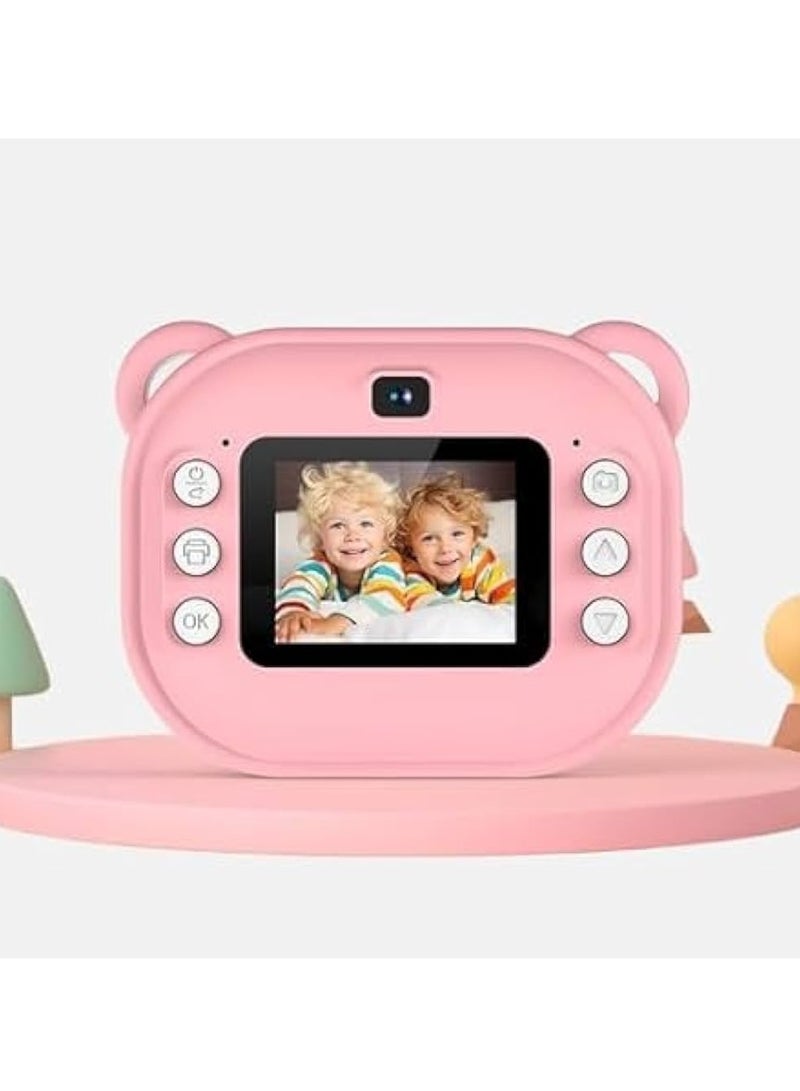 Children's Digital Print Camera - Image 4