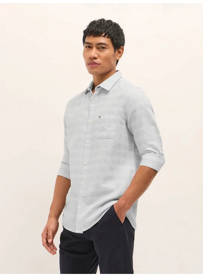 Men’s Long Sleeve Shirt – Classic, Comfortable and Stylish Essential for Work, Travel or Casual Outings