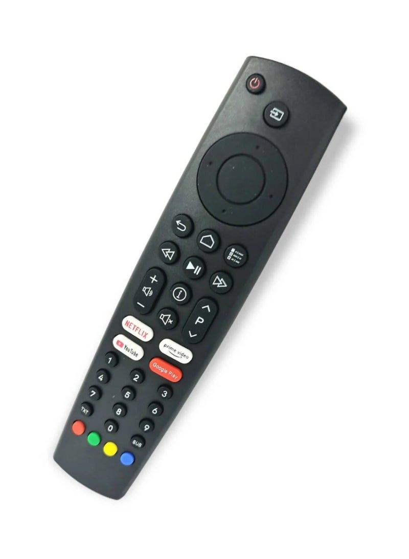 تي في التحكم عن بعد ل Grundig TV بيتا سلسلة 32GHB6000 32GHB6100 55VCE222 - Image 5