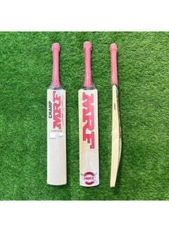 MRF MRF Champ Kashmir Willow Bat Size Harrow  - Image 1
