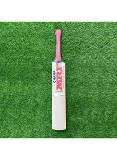 MRF MRF Champ Kashmir Willow Bat Size Harrow  - Image 2