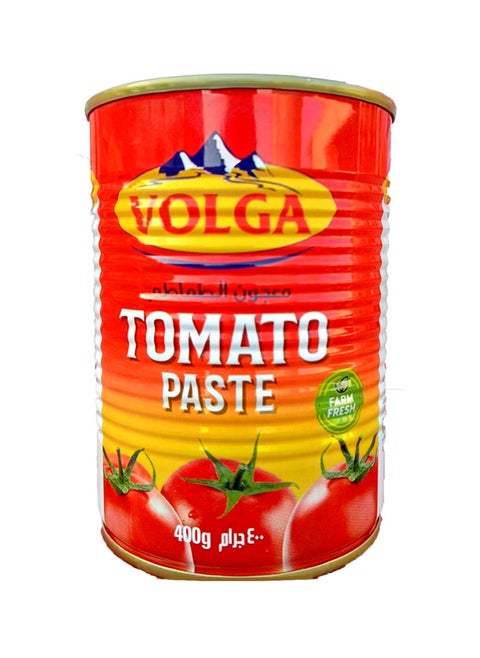 Tomato Paste